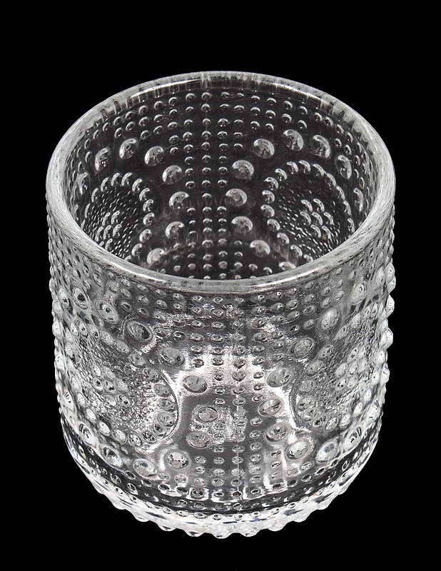 RIIHIMÄEN LASI Grapponia juomalasi, 1 kpl - Designsuosikit - 10105579888 - 0