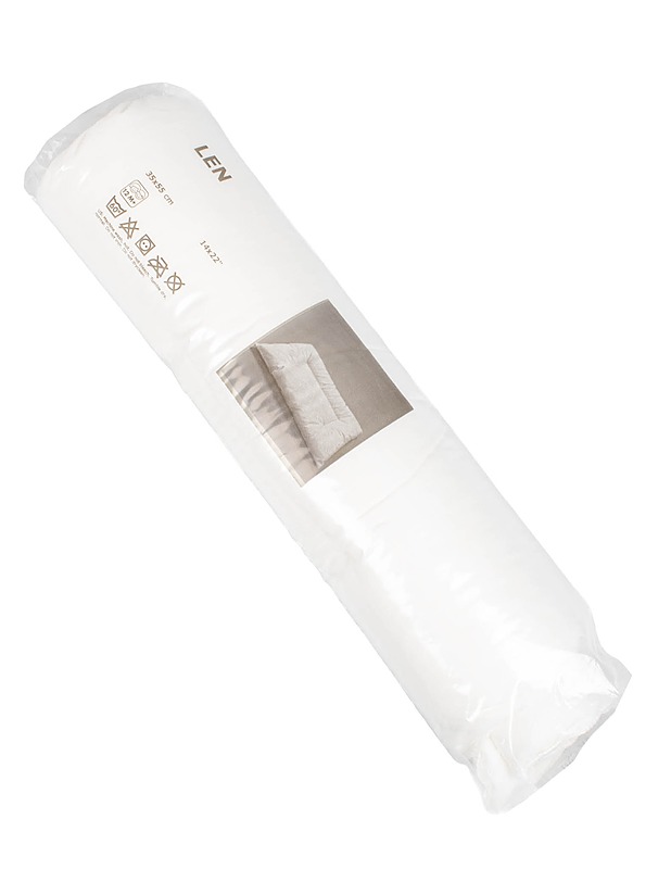 IKEA Len tyyny, 35x55 cm - Tyynyt ja peitot - 10105579896 - 0