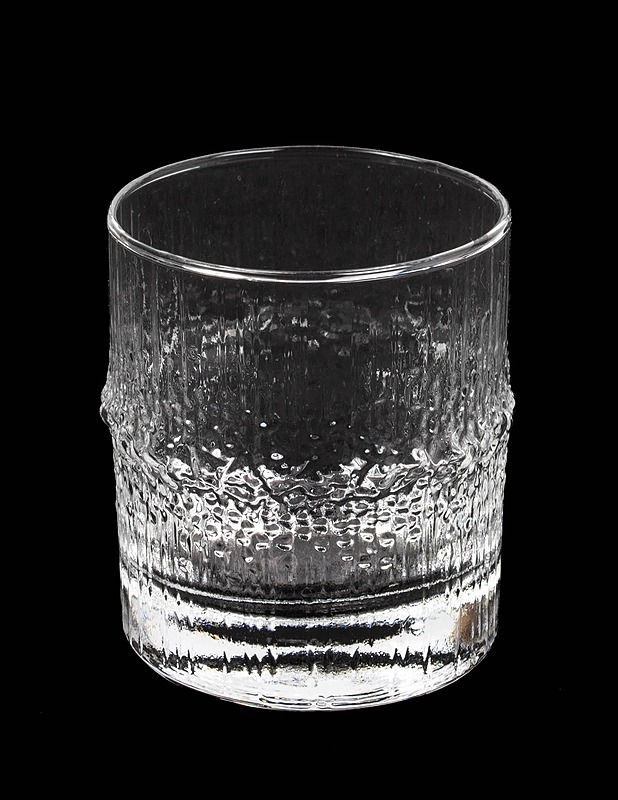 IITTALA Niva shottilasi, 1 kpl - kirkas - Designsuosikit - 10105579898 - 1