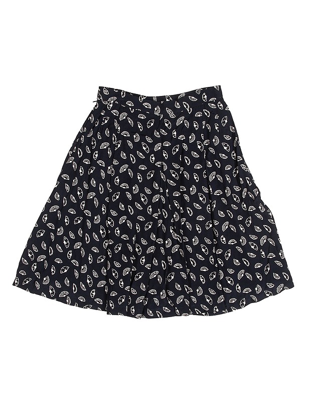 KL BY KARL LAGERFELT vintage laskoshame, 42 - Mekot ja hameet - 10105579922 - 1