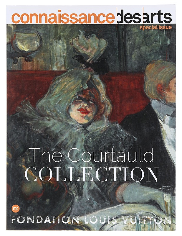 The Courtauld Collection - Taide- ja kulttuurikirjat - 10105579930 - 0