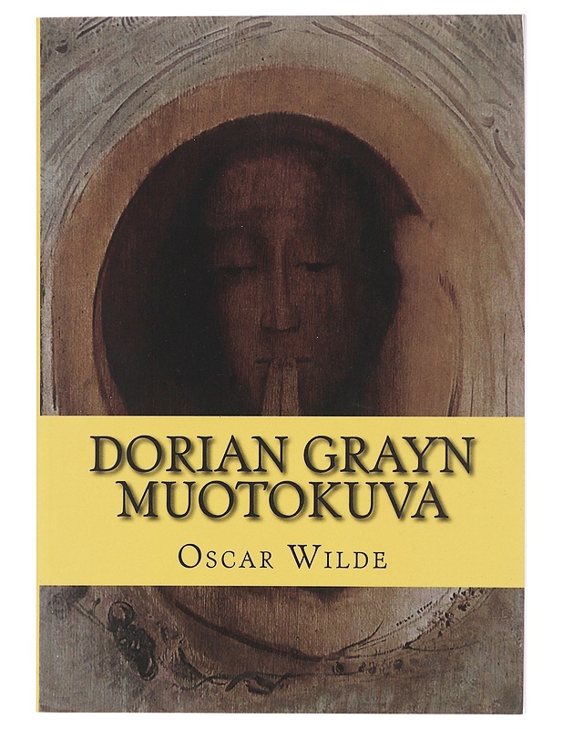 Dorian Grayn muotokuva - Wilde, Oscar - Tietokirjat ja oppaat - 10105579935 - 0