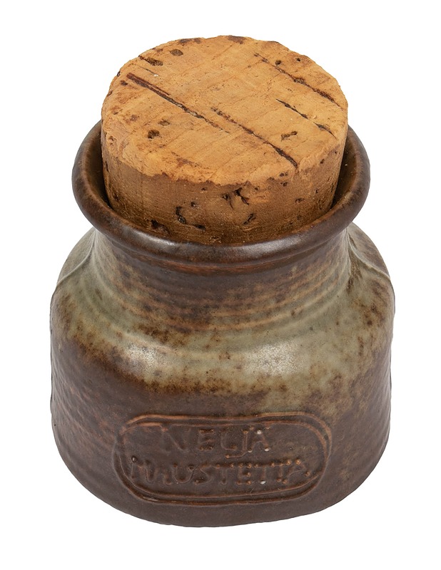 ARABIA maustepurkki - Neljä maustetta - Designsuosikit - 10105579939 - 0