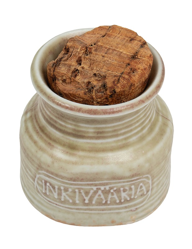 ARABIA maustepurkki - Inkivääriä - Designsuosikit - 10105579951 - 0