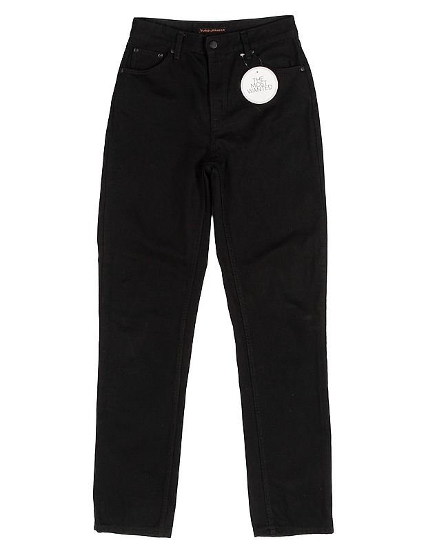 NUDIE JEANS CO farkut, W 27, L34 - Naisten farkut - 10105579960 - 0