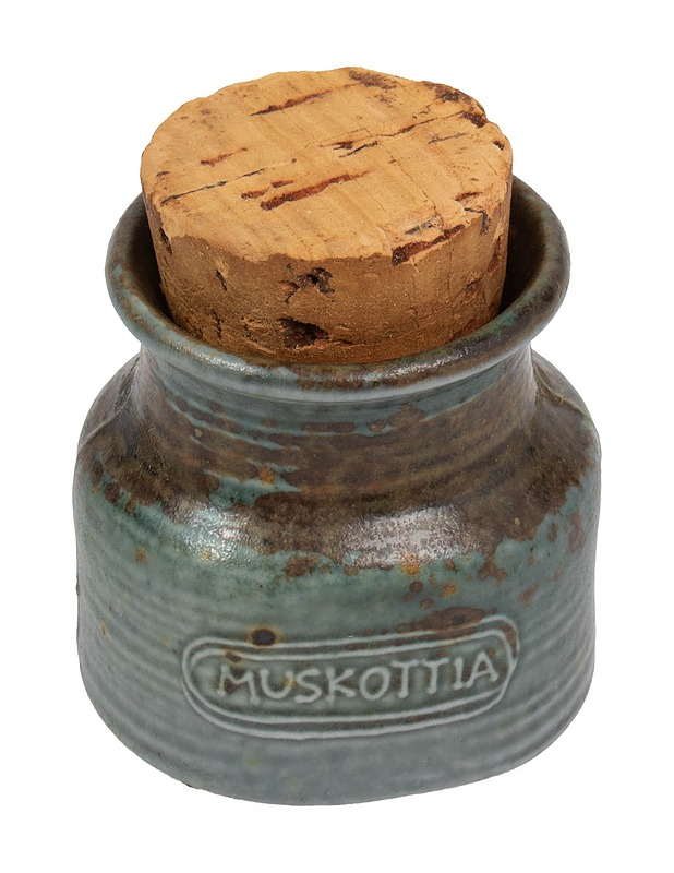 ARABIA maustepurkki - Muskottia - Designsuosikit - 10105579957 - 0