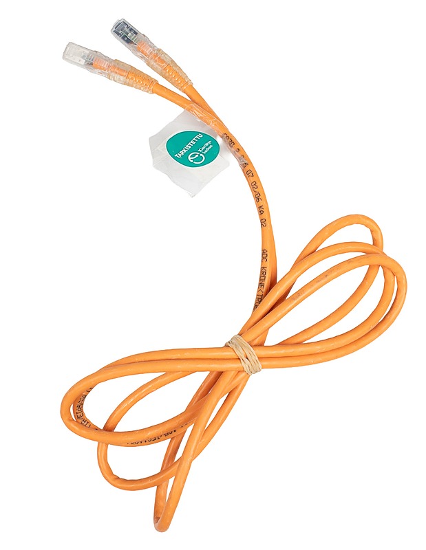 ADC KRONE verkkokaapeli - Muu elektroniikka - 10105579959 - 0