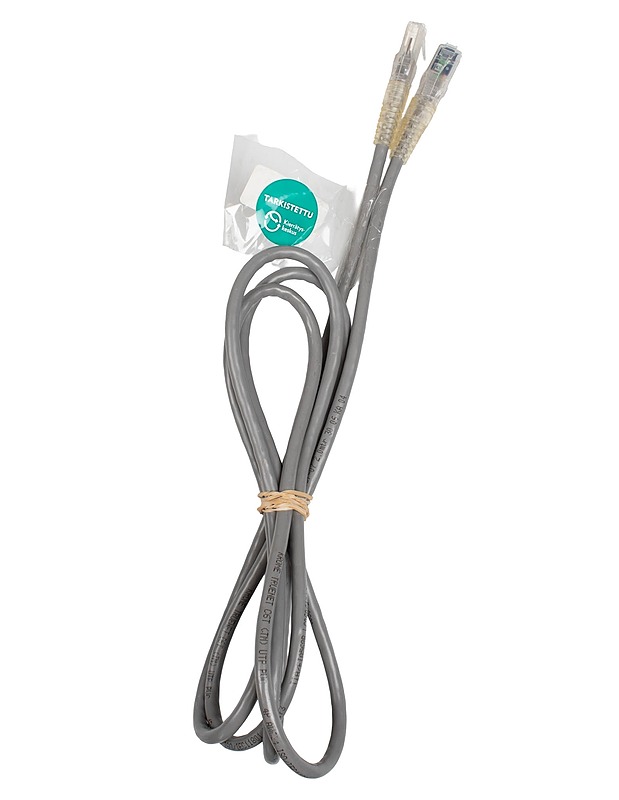 KRONE Truenet C6t verkkokaapeli - Muu elektroniikka - 10105579976 - 0