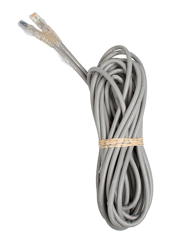 Verkkokaapeli - Muu elektroniikka - 10105579981 - 0