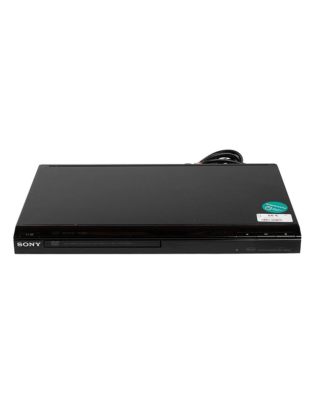 SONY DVP-SR100 -dvd-soitin - Muu elektroniikka - 10105579983 - 1