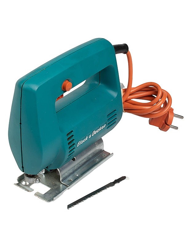 BLACK & DECKER -pistosaha - Muu elektroniikka - 10105579994 - 0