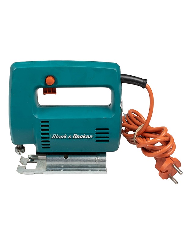 BLACK & DECKER -pistosaha - Muu elektroniikka - 10105579994 - 1