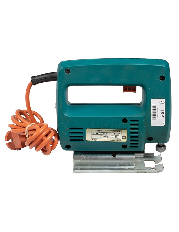 BLACK & DECKER -pistosaha - Muu elektroniikka - 10105579994 - 2