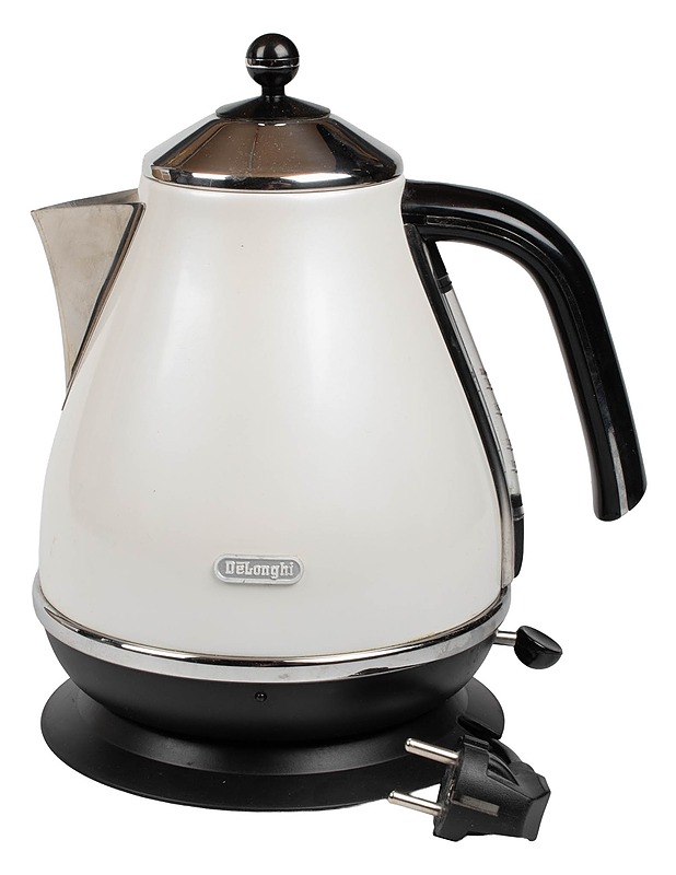 DELONGHI KBO2001 W -vedenkeitin  - Pienkodinkoneet - 10105580006 - 1