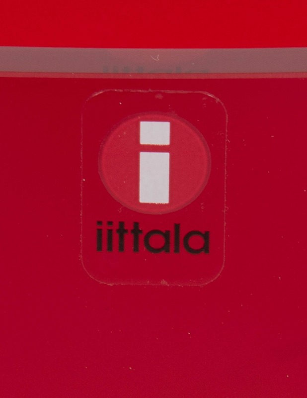 IITTALA Ovalis maljakko - II-laatu - Designsuosikit - 10105580020 - 2