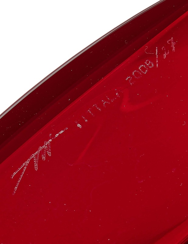 IITTALA Ovalis maljakko - II-laatu - Designsuosikit - 10105580020 - 3