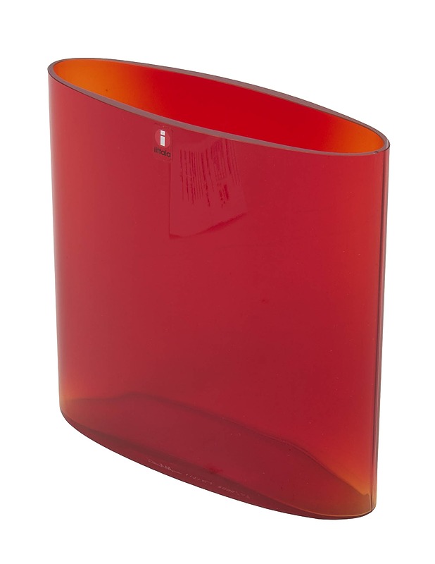IITTALA Ovalis maljakko - II-laatu - Designsuosikit - 10105580020 - 0