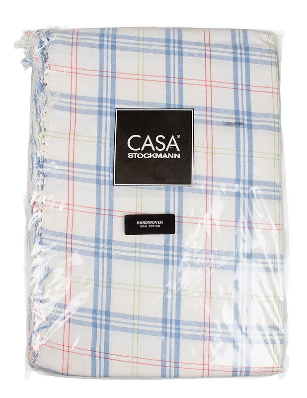 CASA Stockmann pöytäliina, 150x150 cm - Pöytäliinat - 10105580042 - 0