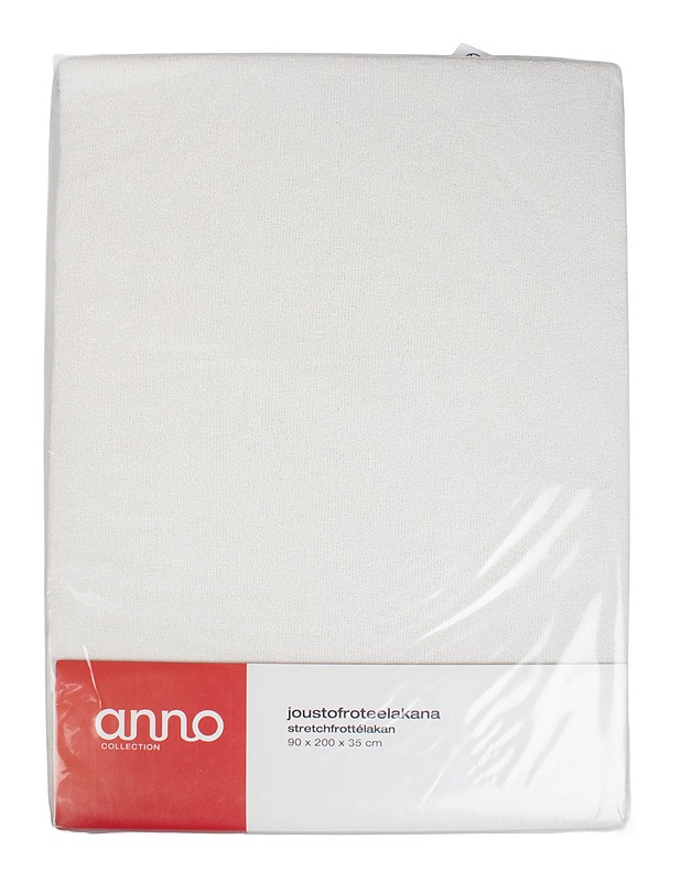 ANNO Collection joustofroteelakana, 90x200x35 cm - Liinavaatteet - 10105580046 - 0