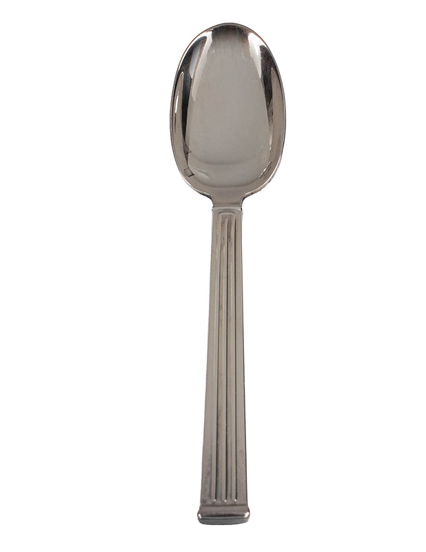 Teelusikat, 8 kpl - Aterimet - 10105580045 - 1