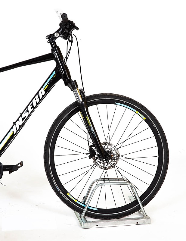 INSERA X Cross 180 polkupyörä, 28" - Miestenpyörät - 10105580060 - 1