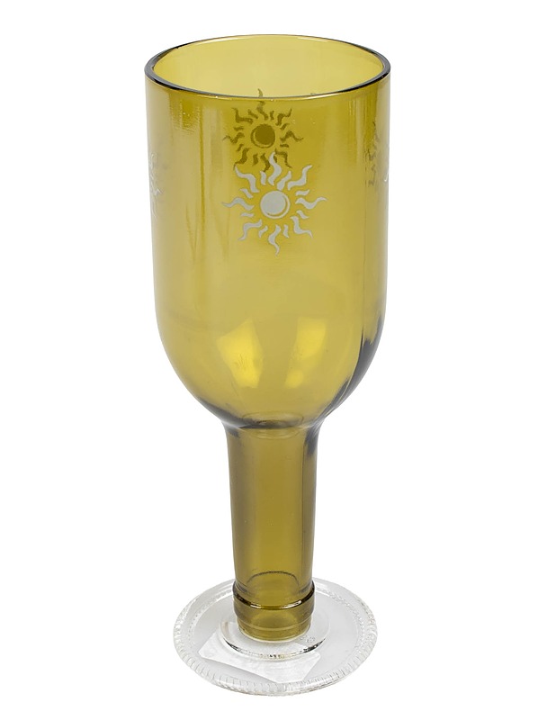 GREEN GLASS lasi - Lasit - 10105580064 - 0