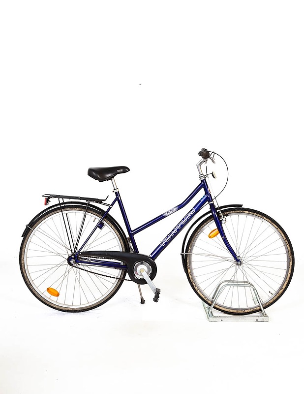 TUNTURI Tango polkupyörä, 28" - Naistenpyörät - 10105580065 - 0