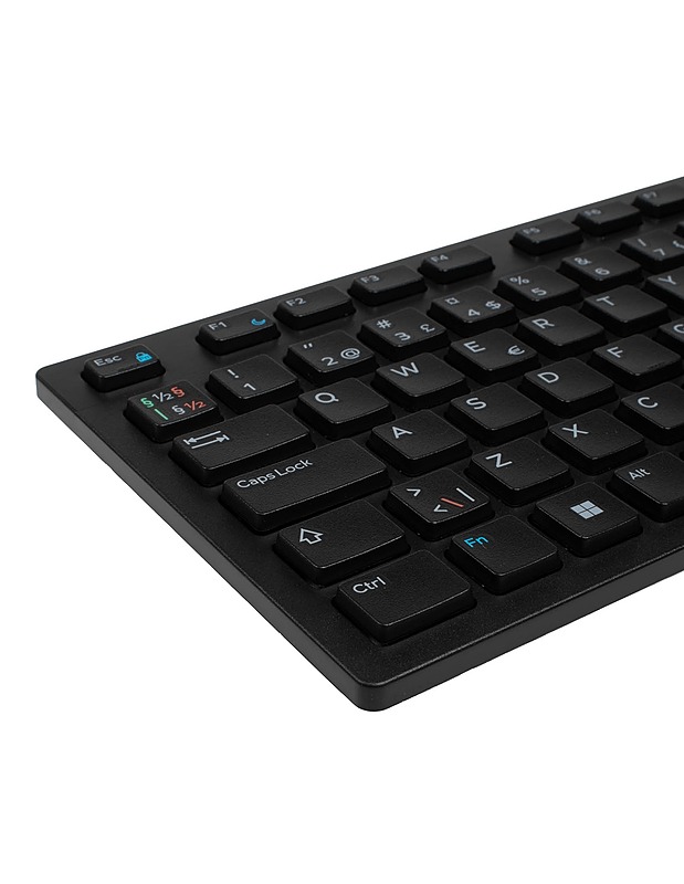 DELL-näppäimistö - Tietokoneet - 10105580077 - 1