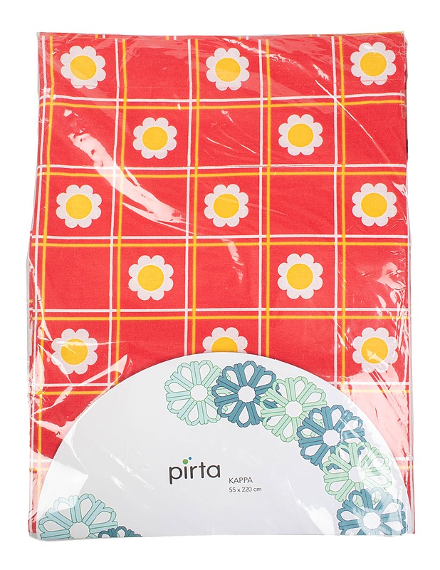 PIRTA verhokappa, 220x35 cm - Verhot ja kapat - 10105580076 - 0