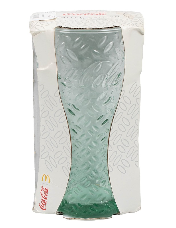 MCDONALD'S Coca-Cola Limited Edition 2013 juomalasi - Lasit - 10105580078 - 1