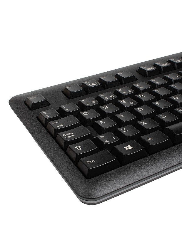 HP-näppäimistö - Tietokoneet - 10105580087 - 1