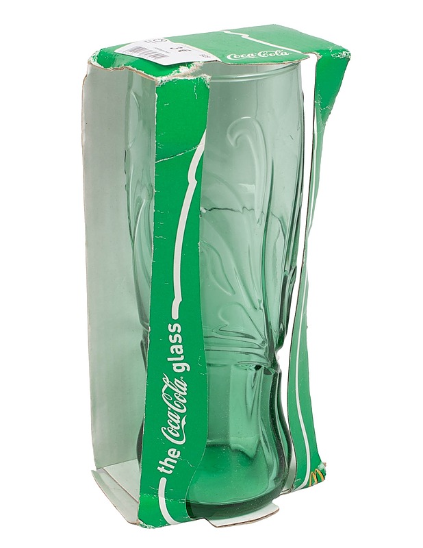 MCDONALD'S Coca-Cola juomalasi - Lasit - 10105580088 - 0