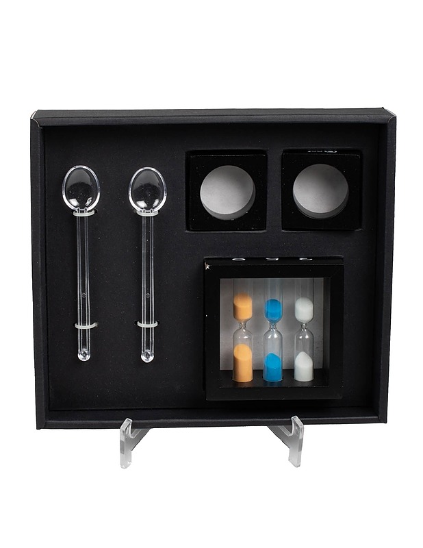 Breakfast Egg Set aamiaissetti - Tarjoiluastiat - 10105580100 - 1