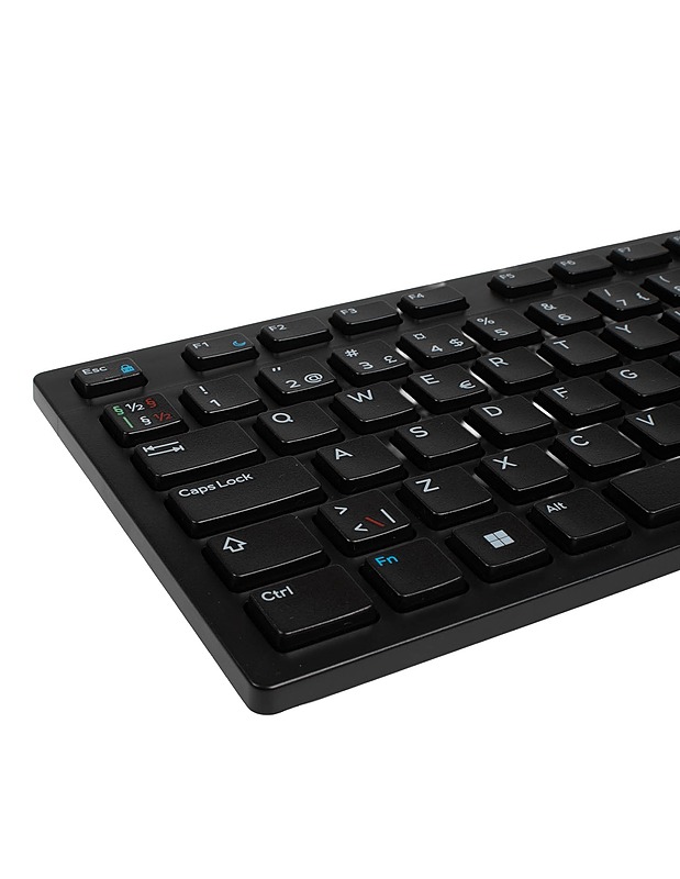 DELL-näppäimistö - Tietokoneet - 10105580092 - 1