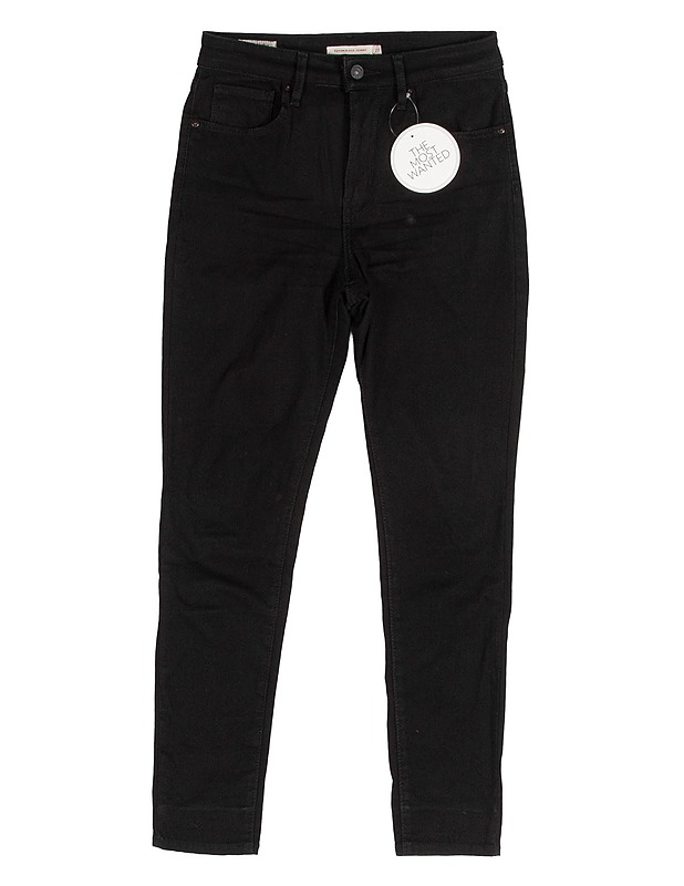 LEVIS 721 the High Rise Skinny farkut, W27 - Naisten farkut - 10105580096 - 0