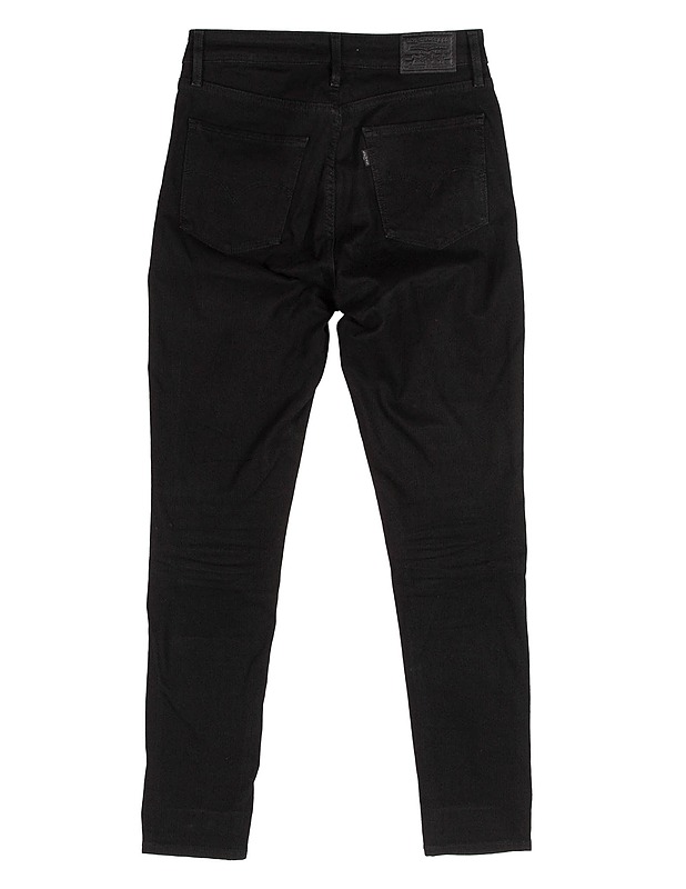 LEVIS 721 the High Rise Skinny farkut, W27 - Naisten farkut - 10105580096 - 1