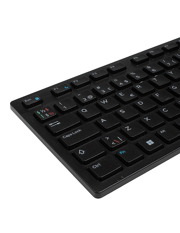 DELL-näppäimistö - Tietokoneet - 10105580097 - 1