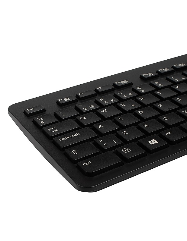 HP-näppäimistö - Tietokoneet - 10105580103 - 1