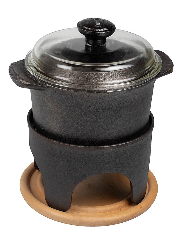 SKEPPSHULT fonduesetti - Muut astiat - 10105580107 - 1