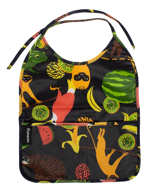 FINLAYSON ruokalappu, 25x30 cm - Designsuosikit - 10105580116 - 0