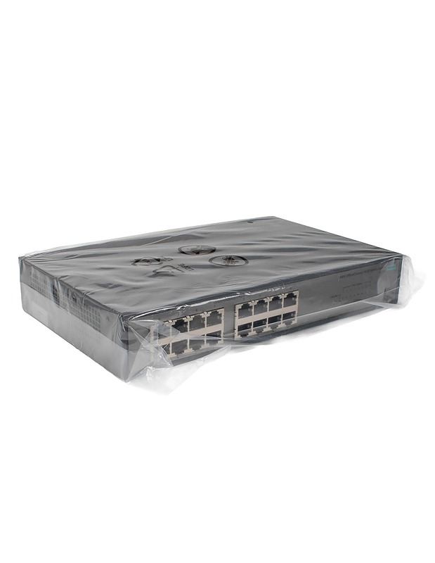 HEWLETT PACKARD ENTERPRISE OfficeConnect 1420 16G kytkin - Tietokoneet - 10105580110 - 1