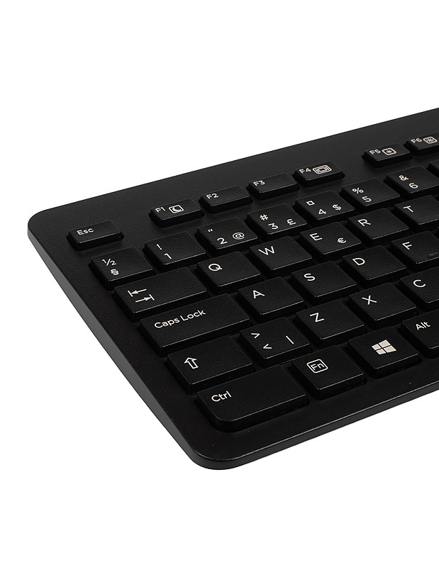 HP-näppäimistö - Tietokoneet - 10105580114 - 1