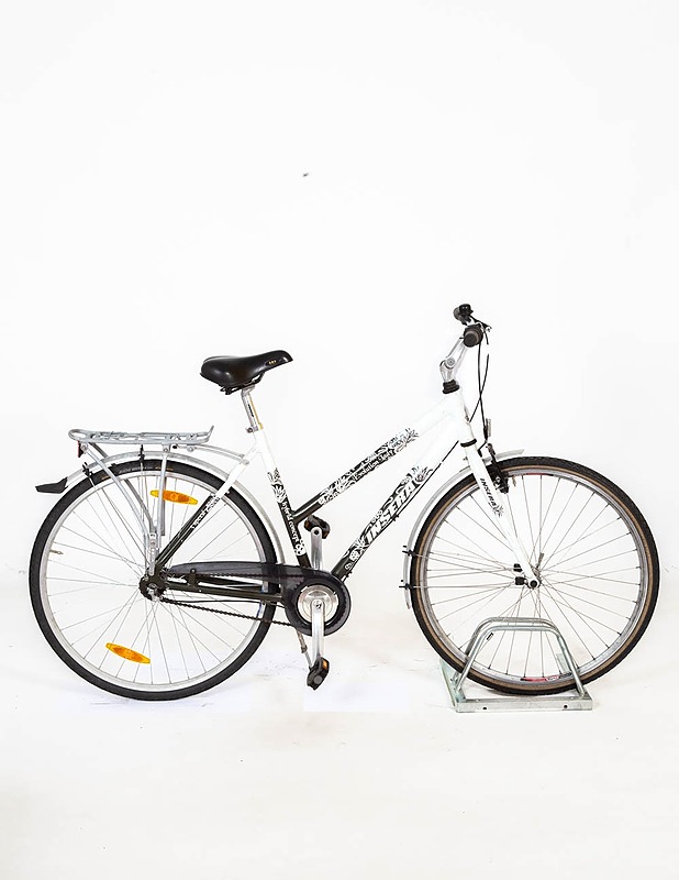 INSERA Evolution Lady polkupyörä, 28" - Naistenpyörät - 10105580122 - 0