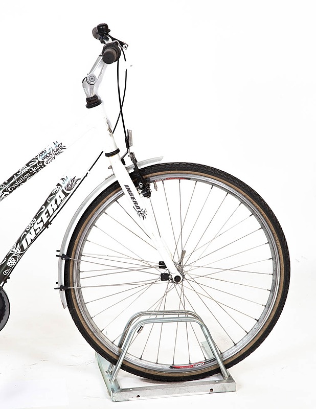 INSERA Evolution Lady polkupyörä, 28" - Naistenpyörät - 10105580122 - 1