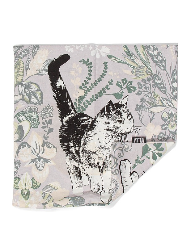 VALLILA koristetyynynpäällinen, 43x43 cm - Designsuosikit - 10105580126 - 0