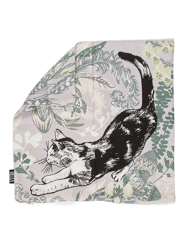 VALLILA koristetyynynpäällinen, 43x43 cm - Designsuosikit - 10105580126 - 1
