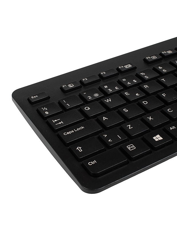 HP-näppäimistö - Tietokoneet - 10105580123 - 1