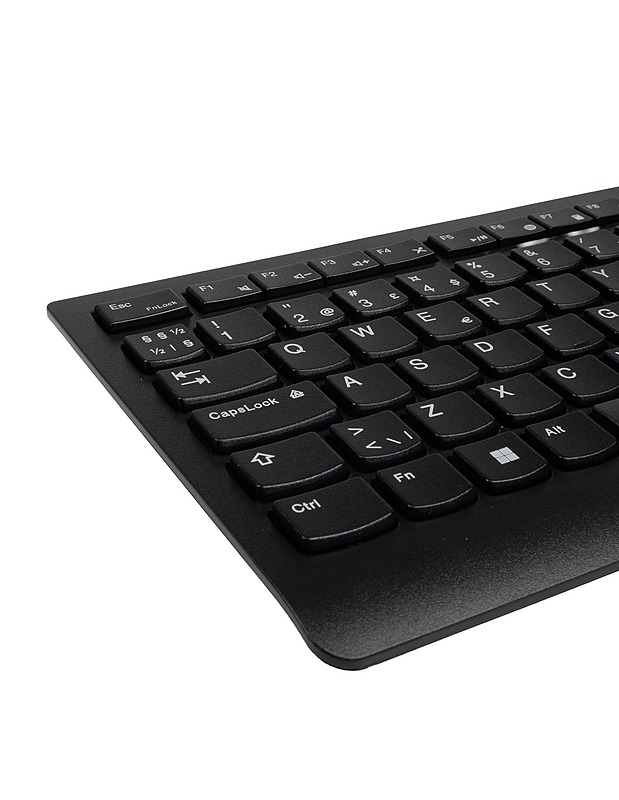 LENOVO-näppäimistö - Tietokoneet - 10105580130 - 1