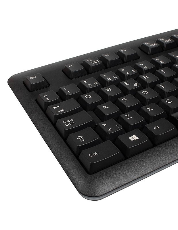 HP-näppäimistö - Tietokoneet - 10105580137 - 1