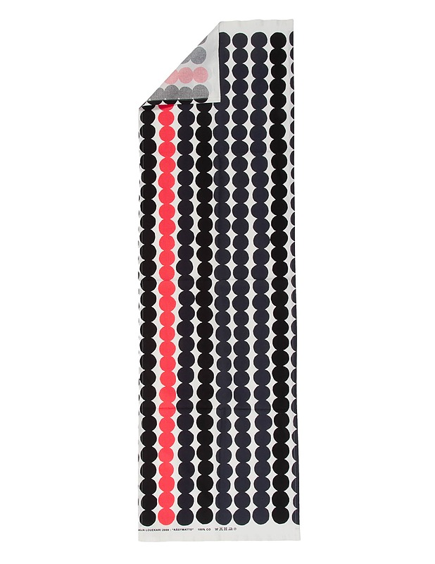 MARIMEKKO kaitaliina, 47x150 cm - Designsuosikit - 10105580158 - 0